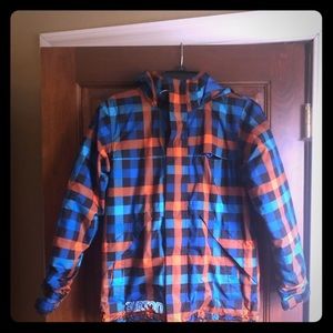Boys Burton Ski jacket